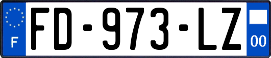 FD-973-LZ
