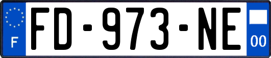 FD-973-NE