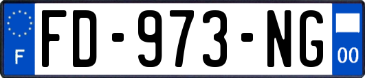 FD-973-NG