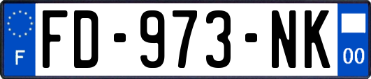FD-973-NK
