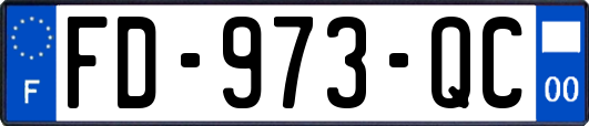 FD-973-QC