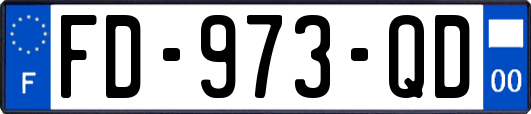 FD-973-QD