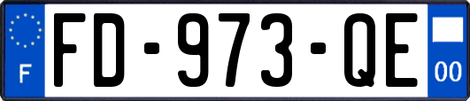 FD-973-QE