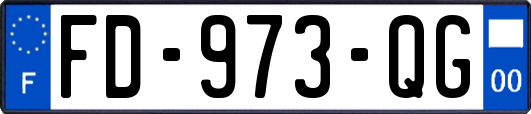 FD-973-QG