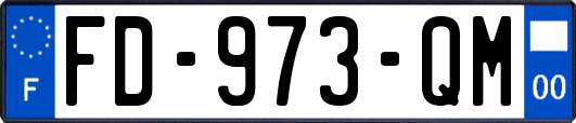 FD-973-QM
