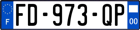 FD-973-QP