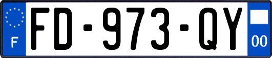 FD-973-QY