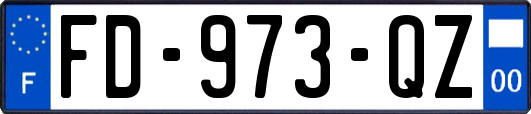 FD-973-QZ