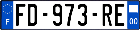 FD-973-RE