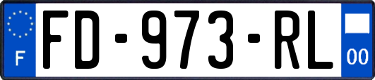 FD-973-RL