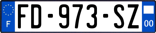 FD-973-SZ