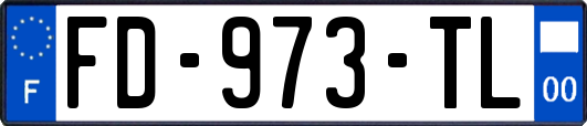 FD-973-TL