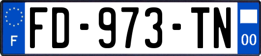 FD-973-TN