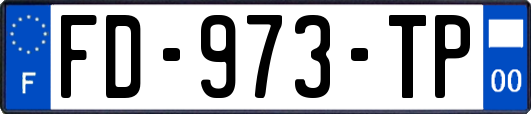 FD-973-TP