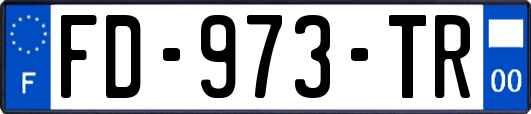 FD-973-TR