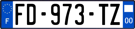 FD-973-TZ