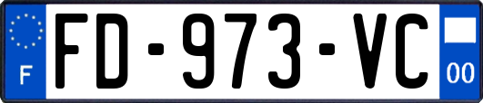 FD-973-VC