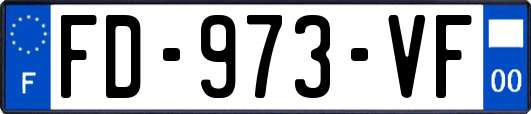 FD-973-VF