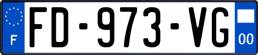 FD-973-VG