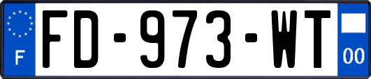 FD-973-WT