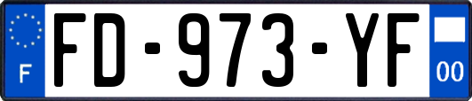 FD-973-YF