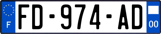 FD-974-AD