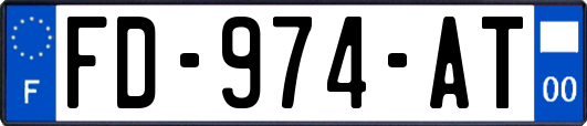 FD-974-AT