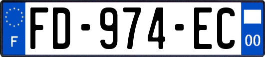 FD-974-EC