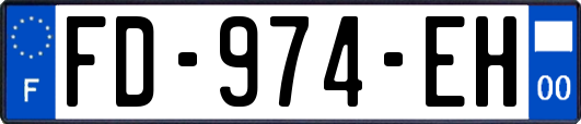FD-974-EH