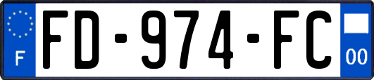 FD-974-FC