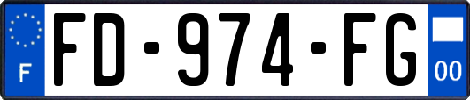 FD-974-FG