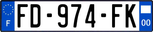 FD-974-FK