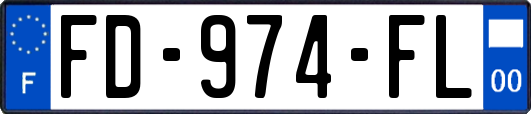 FD-974-FL