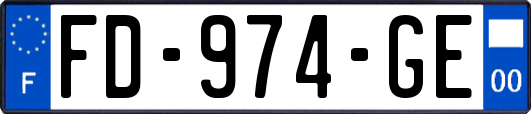 FD-974-GE