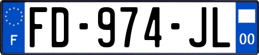FD-974-JL