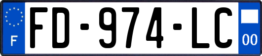FD-974-LC
