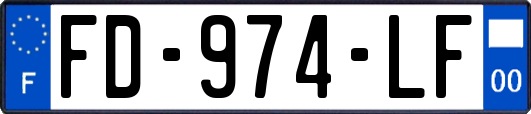 FD-974-LF