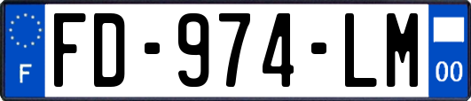 FD-974-LM