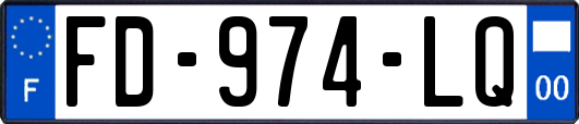 FD-974-LQ