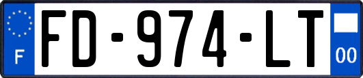 FD-974-LT
