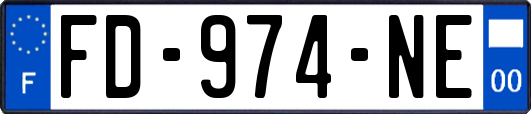 FD-974-NE