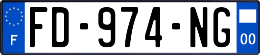 FD-974-NG