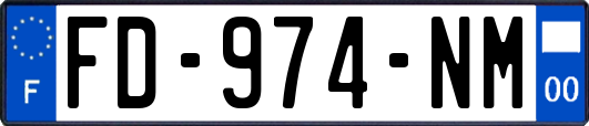 FD-974-NM