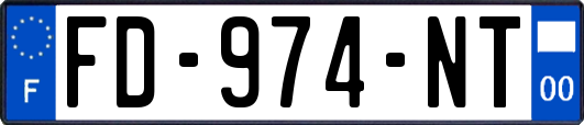 FD-974-NT