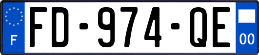 FD-974-QE