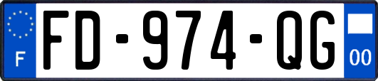 FD-974-QG