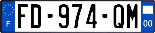 FD-974-QM