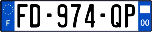 FD-974-QP