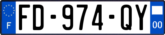 FD-974-QY