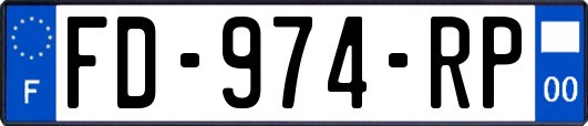 FD-974-RP